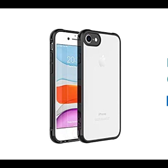 NWT iPhone 7/8/SE cases - Picture 7 of 8